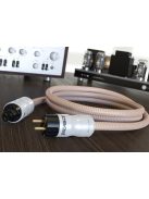 RiCable Dedalus POWER ELITE audiophile táp kábel - 2,5m