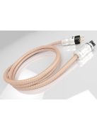 RiCable Dedalus POWER ELITE audiophile táp kábel - 2,5m