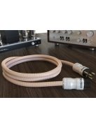 RiCable Dedalus POWER ELITE audiophile táp kábel - 2,5m