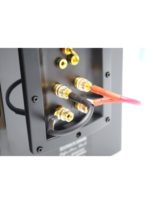 RiCable Dedalus ELITE audiophile hangfal bridge 4db/szett saru-banán