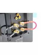 RiCable Dedalus ELITE audiophile hangfal bridge 4db/szett saru-saru