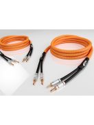 RiCable Dedalus MK II audiophile hangfal kábel 2x2m