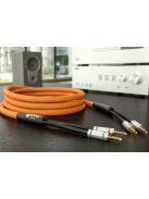 RiCable Dedalus MK II audiophile hangfal kábel 2x5m