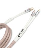 RiCable Dedalus ELITE audiophile hangfal kábel 2x3m