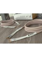 RiCable Dedalus ELITE audiophile hangfal kábel 2x3m