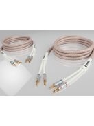 RiCable Dedalus ELITE audiophile hangfal kábel 2x3m