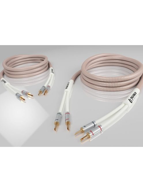 RiCable Dedalus ELITE audiophile hangfal kábel 2x3m