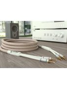 RiCable Dedalus ELITE audiophile hangfal kábel 2x3m