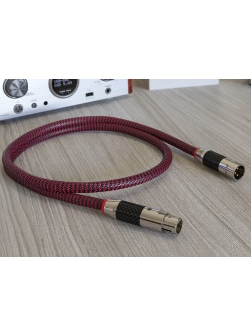 RiCable Invictus High-end digitális AES/EBU  kábel - 2m