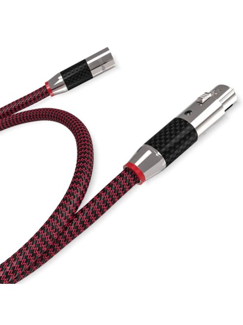 RiCable Invictus High-end digitális AES/EBU  kábel - 3m