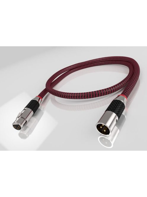 RiCable Invictus High-end digitális AES/EBU  kábel - 3m