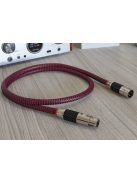 RiCable Invictus High-end digitális AES/EBU  kábel - 3m