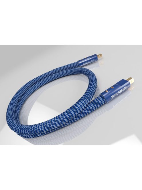 RiCable Invictus High-end USB A-B kábel - 2m