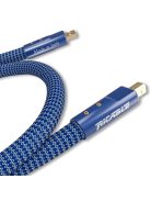 RiCable Invictus High-end USB A-B kábel - 3m