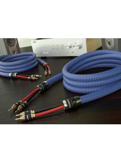 RiCable Invictus Reference high-end hangfal kábel - 2x4m