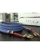 RiCable Invictus Reference high-end hangfal kábel - 2x5m