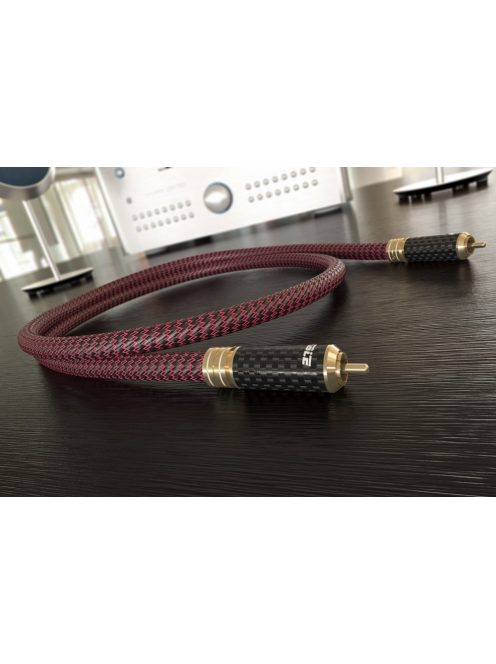 RiCable Invictus highend Digitális RCA-koax kábel - 1m