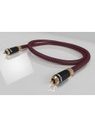 RiCable Invictus highend Digitális RCA-koax kábel - 1m