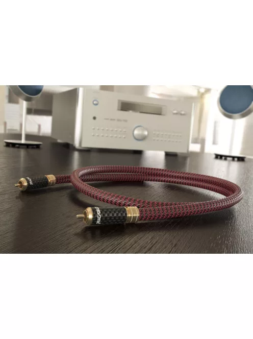 RiCable Invictus highend Digitális RCA-koax kábel - 2m