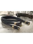 RiCable Invictus Highend Phono RCA kábel - 1m