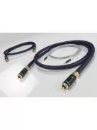 RiCable Invictus Highend Phono RCA kábel - 1m