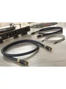 RiCable Invictus Highend Phono RCA kábel - 2m