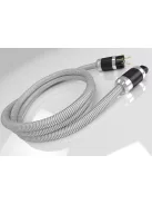 RiCable Invictus POWER REFERENCE high-end táp kábel - 1,5m