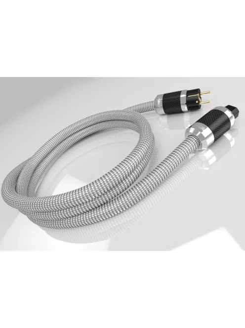 RiCable Invictus POWER REFERENCE high-end táp kábel - 1,5m