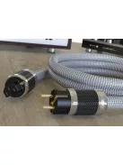 RiCable Invictus POWER REFERENCE high-end táp kábel - 1,5m