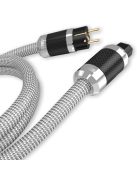 RiCable Invictus POWER REFERENCE high-end táp kábel - 2,5m