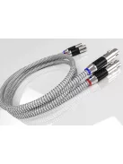 RiCable Invictus REFERENCE High-end analóg XLR  kábel - 2m