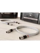 RiCable Invictus REFERENCE High-end analóg XLR  kábel - 2m