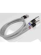 RiCable Invictus REFERENCE High-end analóg XLR  kábel - 3m