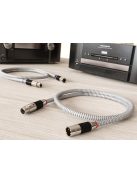 RiCable Invictus REFERENCE High-end analóg XLR  kábel - 3m