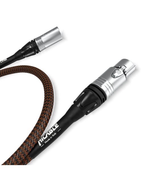 RiCable Magnus audiophile digitális AES/EBU  kábel - 2m