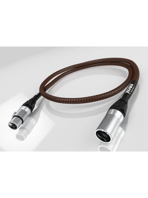 RiCable Magnus audiophile digitális AES/EBU  kábel - 2m