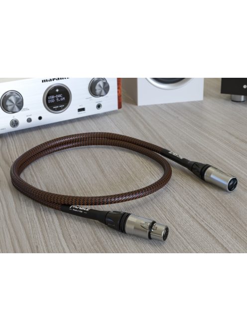 RiCable Magnus audiophile digitális AES/EBU  kábel - 2m