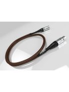 RiCable Magnus audiophile digitális AES/EBU  kábel - 2m