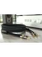 RiCable Magnus MK II audiophile hangfal kábel 2x3m