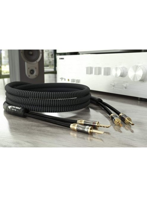 RiCable Magnus MK II audiophile hangfal kábel 2x3m