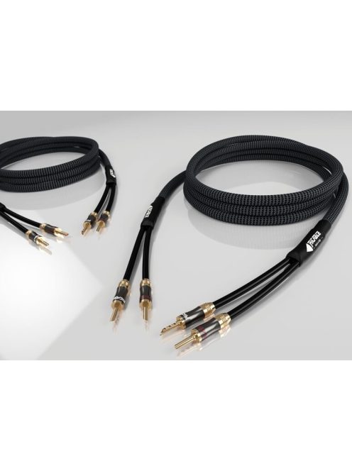 RiCable Magnus MK II audiophile hangfal kábel 2x3m