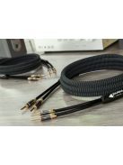 RiCable Magnus MK II audiophile hangfal kábel 2x3m