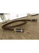 RiCable Magnus audiophile Digitális RCA-koax kábel - 1m