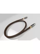 RiCable Magnus audiophile Digitális RCA-koax kábel - 1m