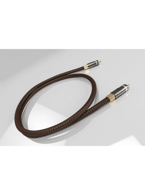 RiCable Magnus audiophile Digitális RCA-koax kábel - 3m