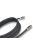 RiCable Magnus audiophile Mélysugárzó RCA kábel - 2m