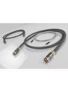 RiCable Magnus audiophile Phono RCA kábel - 3m