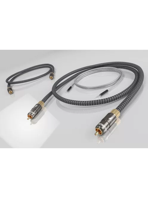 RiCable Magnus audiophile Phono RCA kábel - 3m