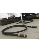 RiCable Magnus audiophile RCA-RCA kábel - 0,5m