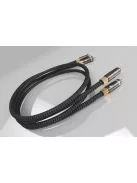 RiCable Magnus audiophile RCA-RCA kábel - 0,5m